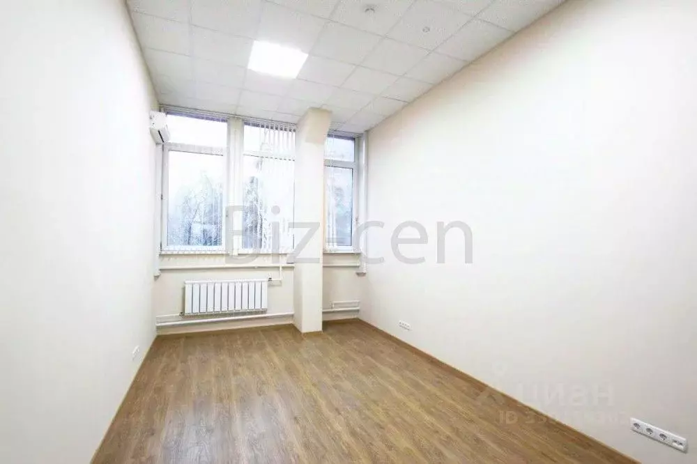 Офис в Москва 2-й Рощинский проезд, 8 (53 м) - Фото 2