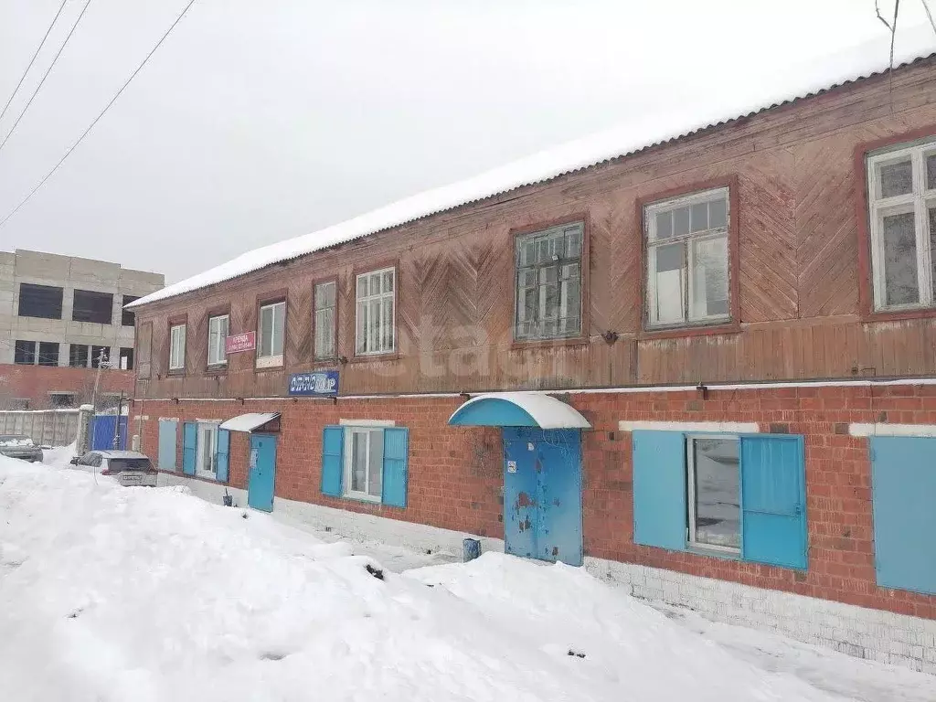 Торговая площадь в Удмуртия, Сарапул ул. Труда, 49 (1337 м) - Фото 0
