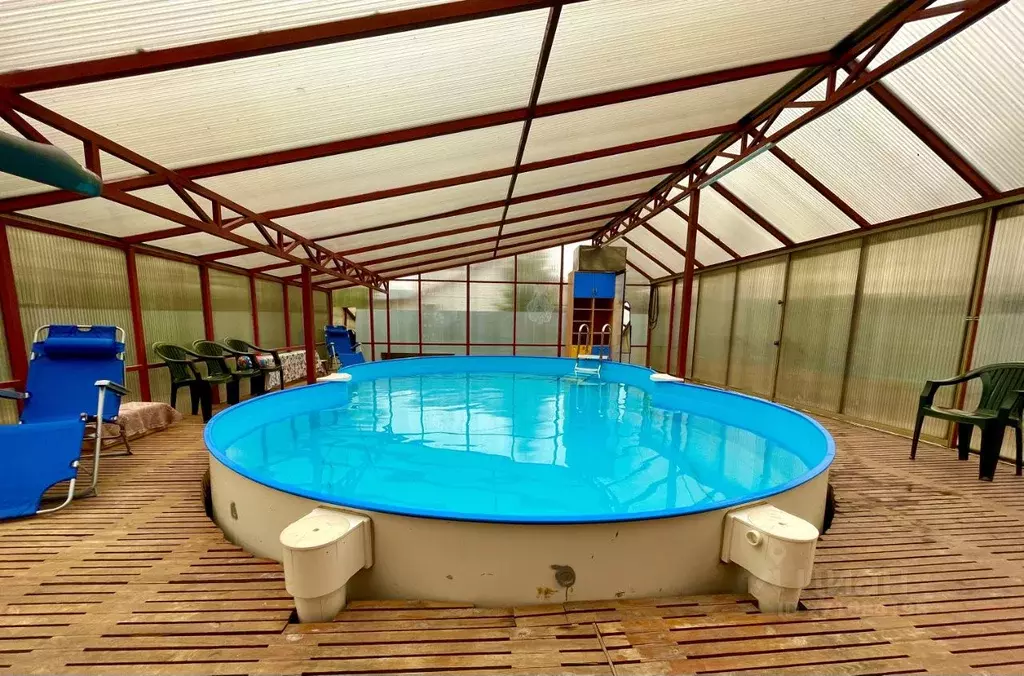 Дом в Рязанская область, Рыбновский район, Чурилковское с/пос, с. ... - Фото 2