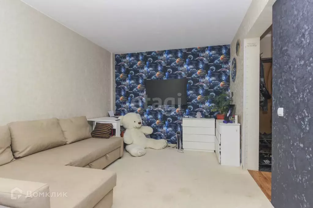 Продаётся 1-к квартира, 36.2 м - Фото 1