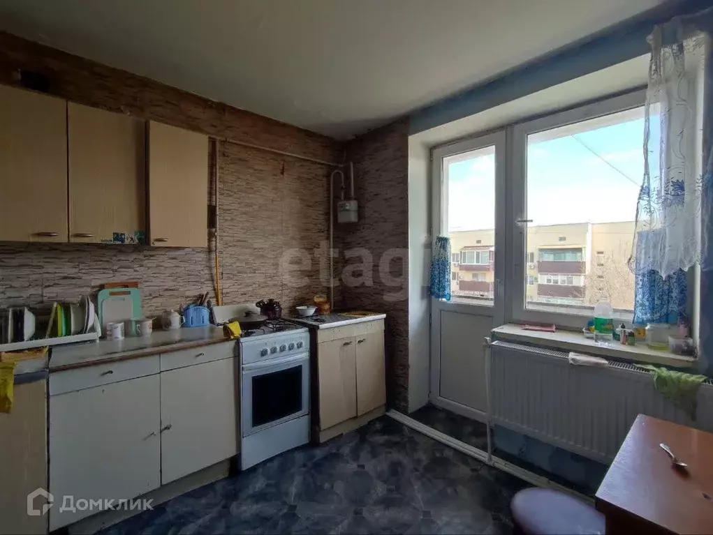 Продаётся 3-к квартира, 72 м - Фото 0