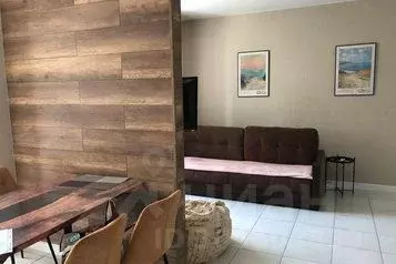 1-к кв. Краснодарский край, Туапсинский муниципальный округ, с. Небуг ... - Фото 1