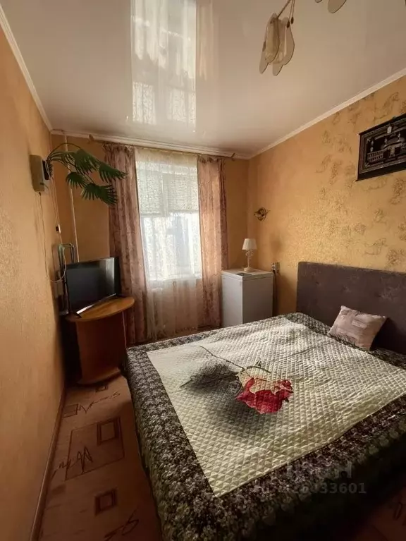 2-к кв. Башкортостан, Уфа ул. Академика Королева, 30/2 (43.1 м) - Фото 2