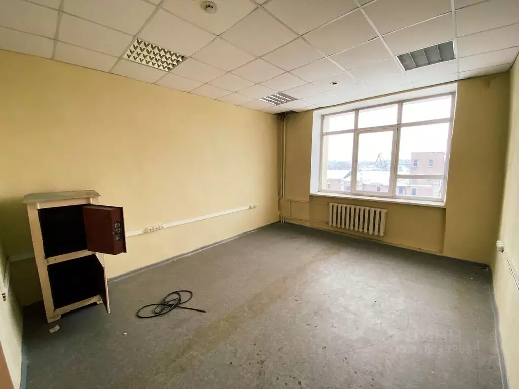 Офис в Новосибирская область, Новосибирск Фабричная ул., 10 (22 м) - Фото 1