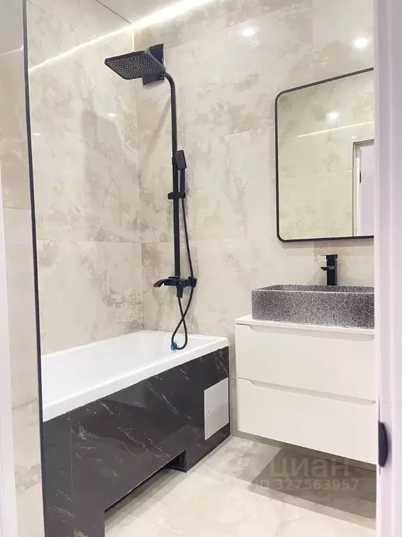 2-к кв. Северная Осетия, Владикавказ ул. Билара Кабалоева, 20 (62.0 м) - Фото 2