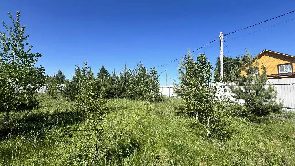 Продается участок в г. Раменское - Фото 2