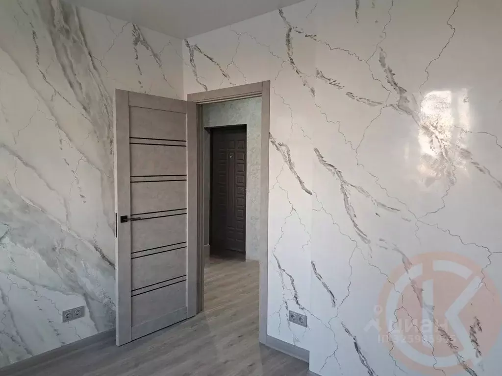 1-к кв. Крым, Евпатория ул. Чапаева, 28 (37.3 м) - Фото 2