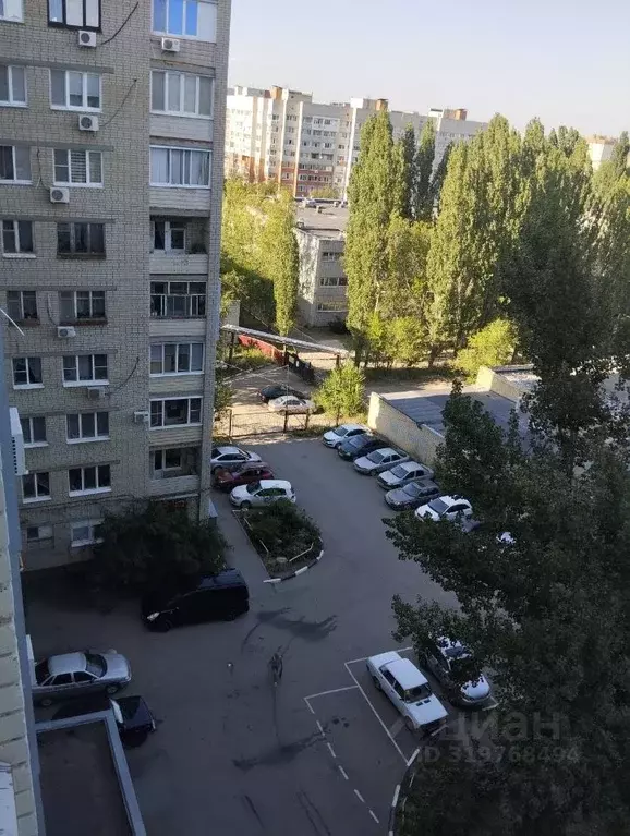 3-к кв. Саратовская область, Саратов ул. Имени А.П. Чехова, 2 (64.0 м) - Фото 1