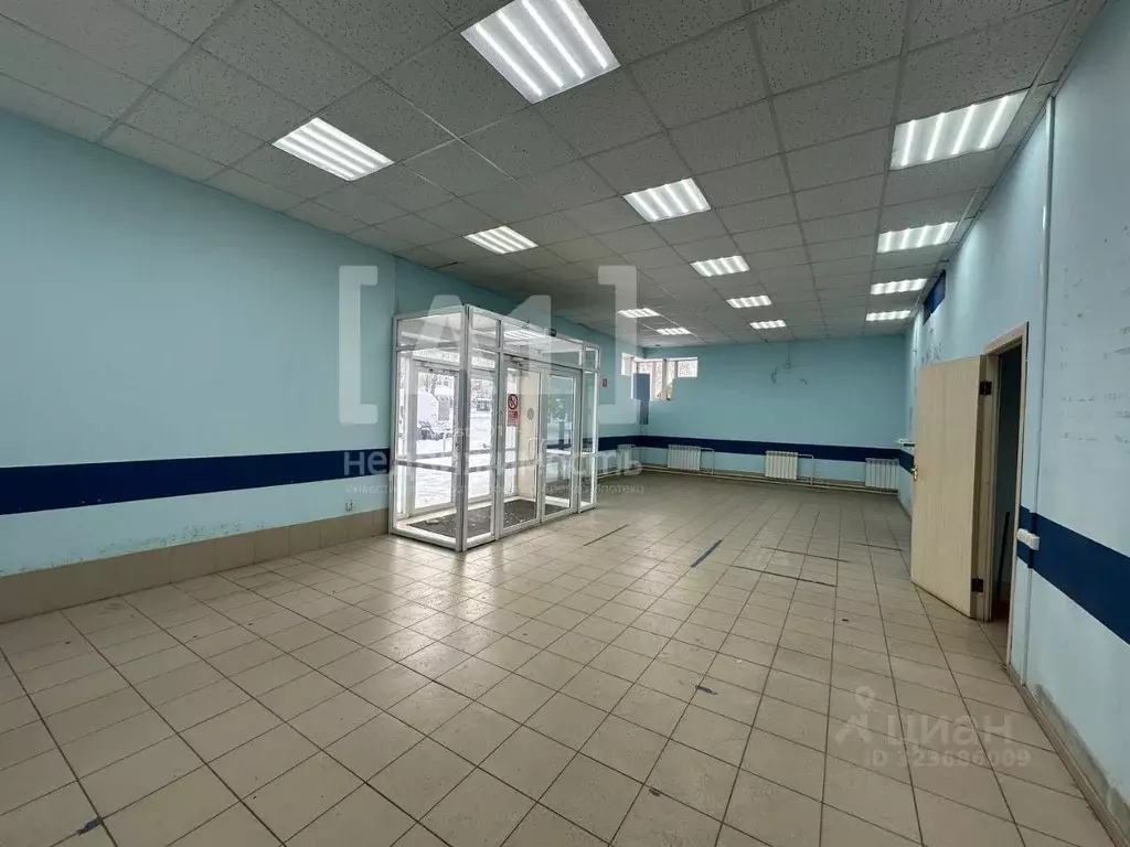 Помещение свободного назначения в Челябинская область, Челябинск ул. ... - Фото 2