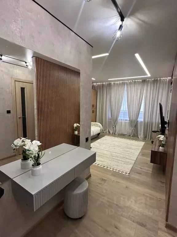 1-к кв. Московская область, Дубна Тверская ул., 9 (40.0 м) - Фото 1