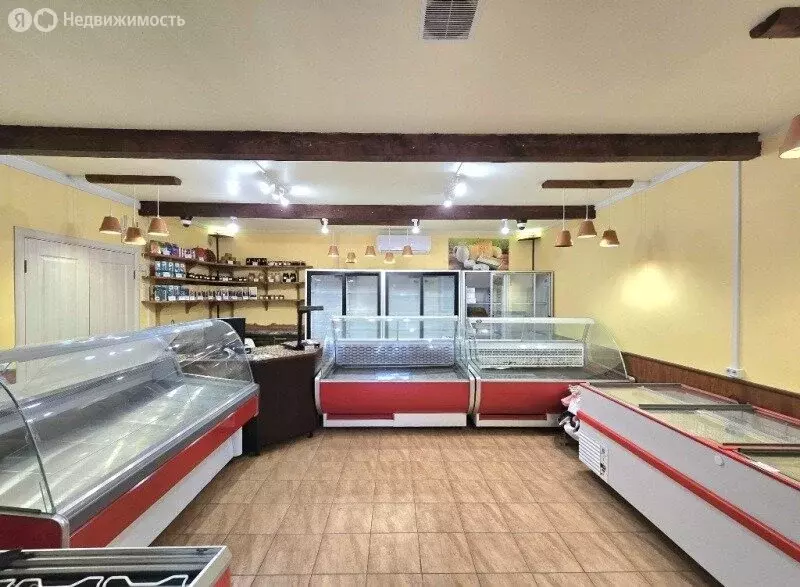 Торговая площадь (60 м) - Фото 1