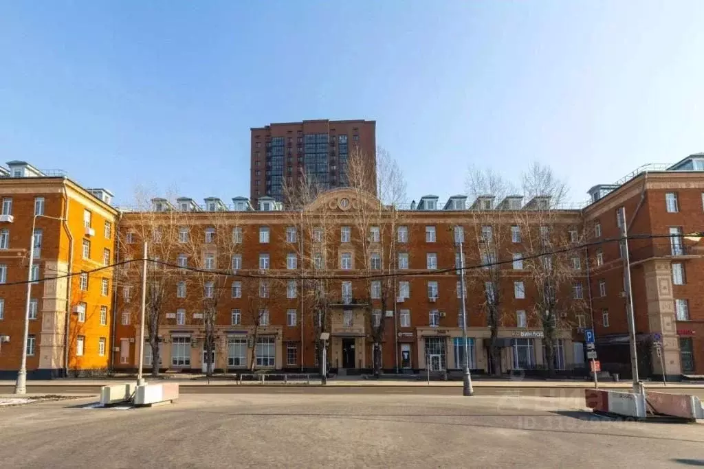 1-к кв. Москва Гостиничный проезд, 8К1 (20.0 м) - Фото 0