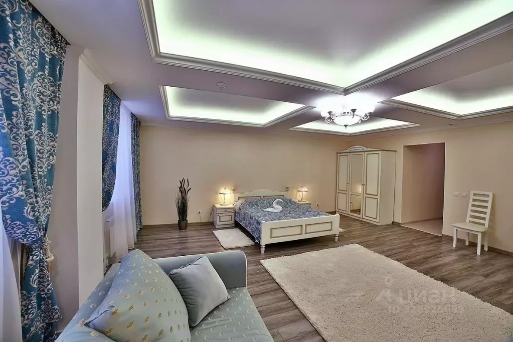 Комната Пензенская область, Пенза ул. Кирова, 19-21 (30.0 м) - Фото 2