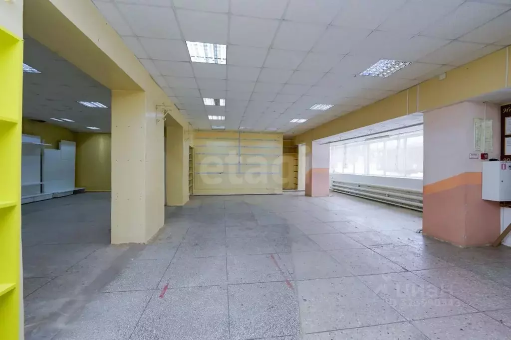 Помещение свободного назначения в Пермский край, Чернушка ул. ... - Фото 1