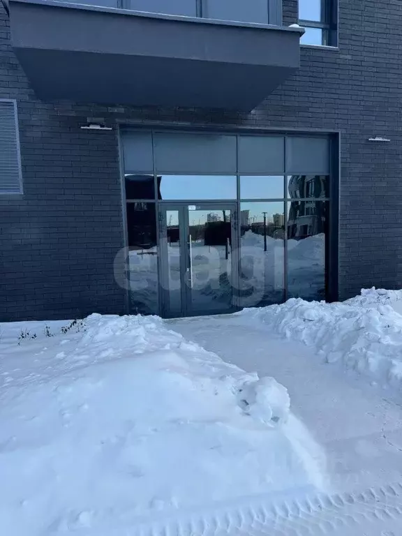 Помещение свободного назначения в Тюменская область, Тюмень ул. ... - Фото 1