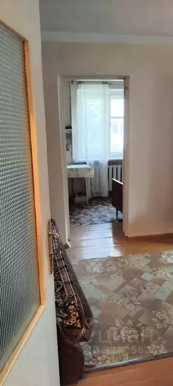 2-к кв. Мордовия, Саранск ул. Полежаева, 161 (40.4 м) - Фото 2