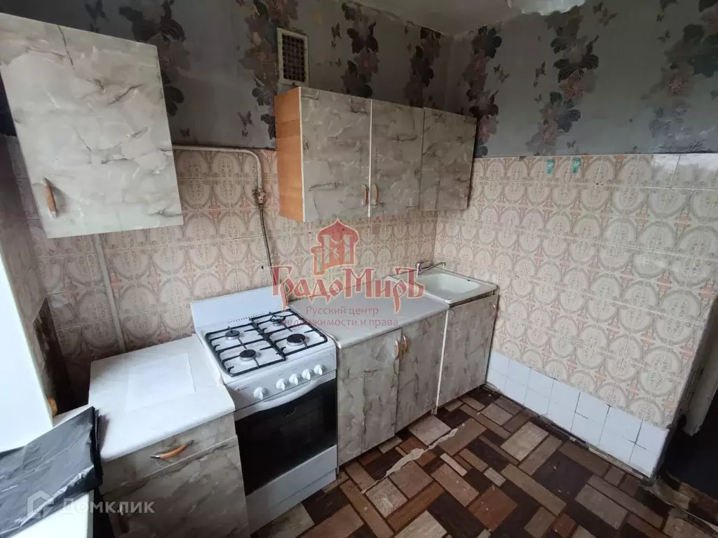 Продаётся 1-к квартира, 29 м - Фото 1