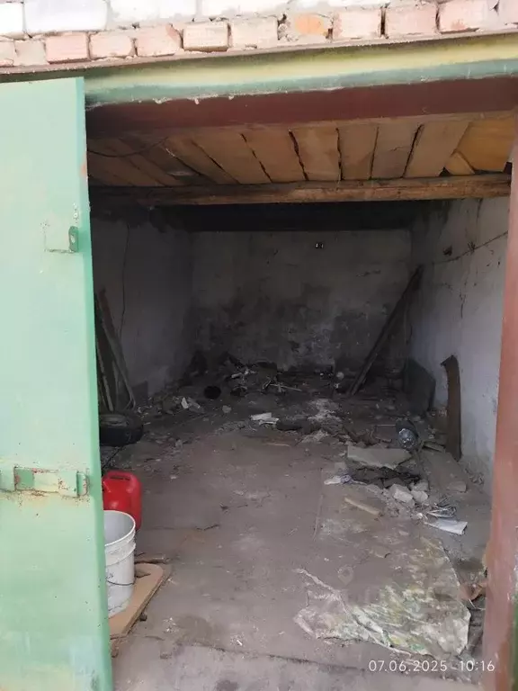 Гараж в Татарстан, Чистополь ул. Мира, 34 (23 м) - Фото 0