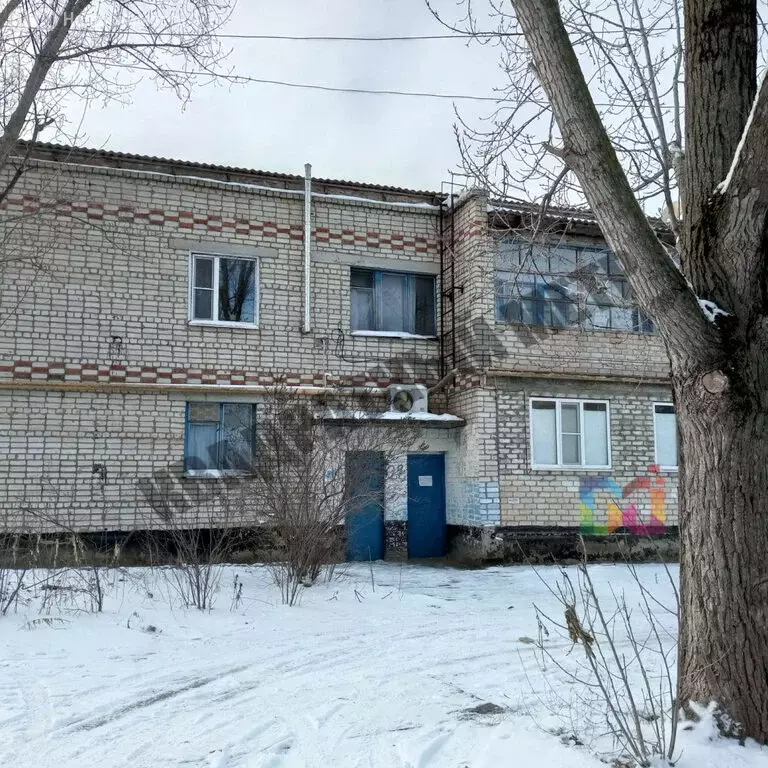 2-комнатная квартира: Городовиковск, 2 микрорайон, 22 (42.9 м) - Фото 1