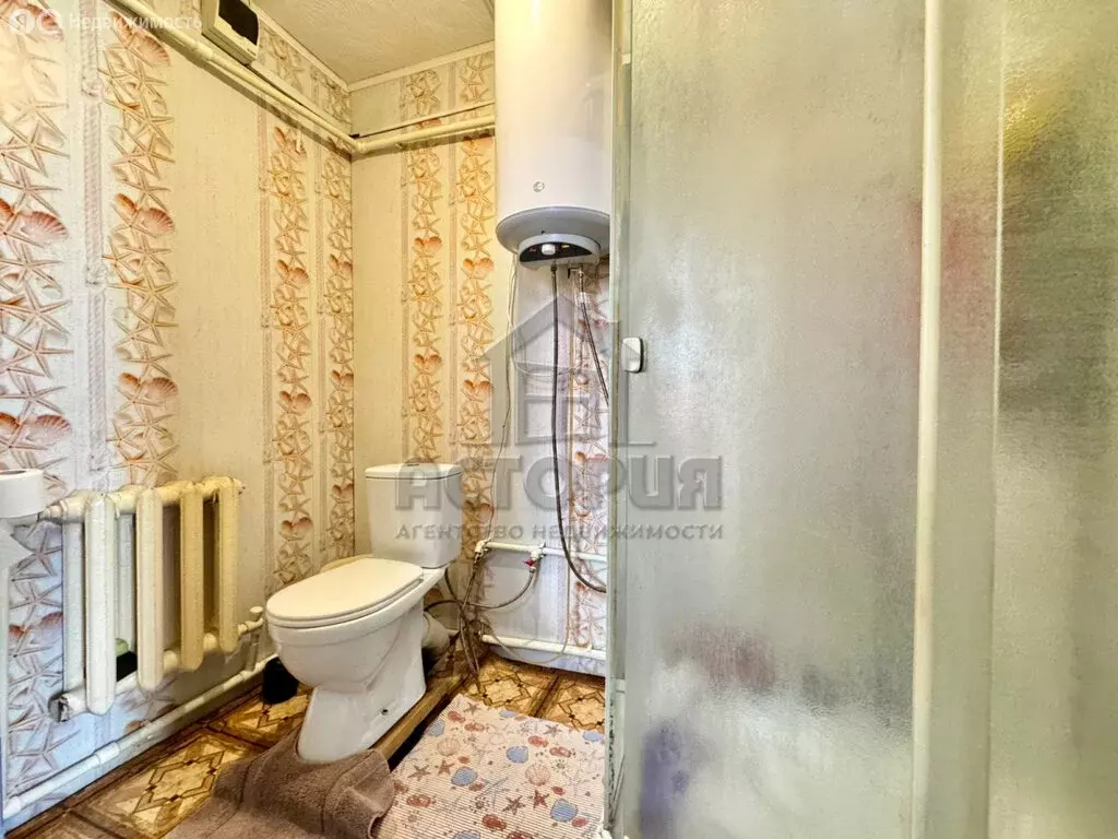 Дом в Красноярск, Архангельская улица, 40Б (93.2 м) - Фото 1