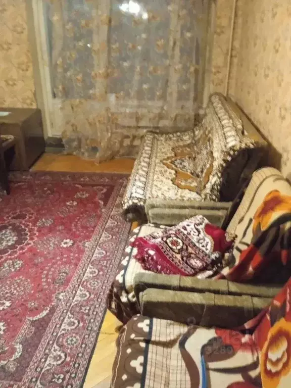 Квартира, 2 комнаты, 44.5 м - Фото 2