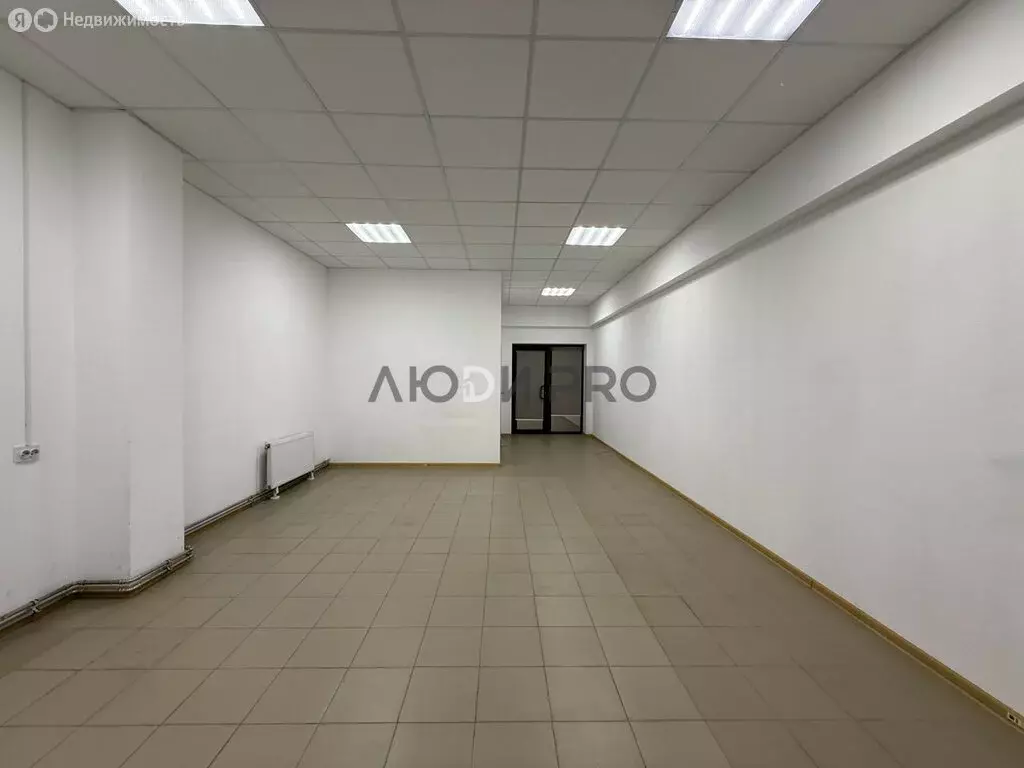 Помещение свободного назначения (57.3 м) - Фото 1