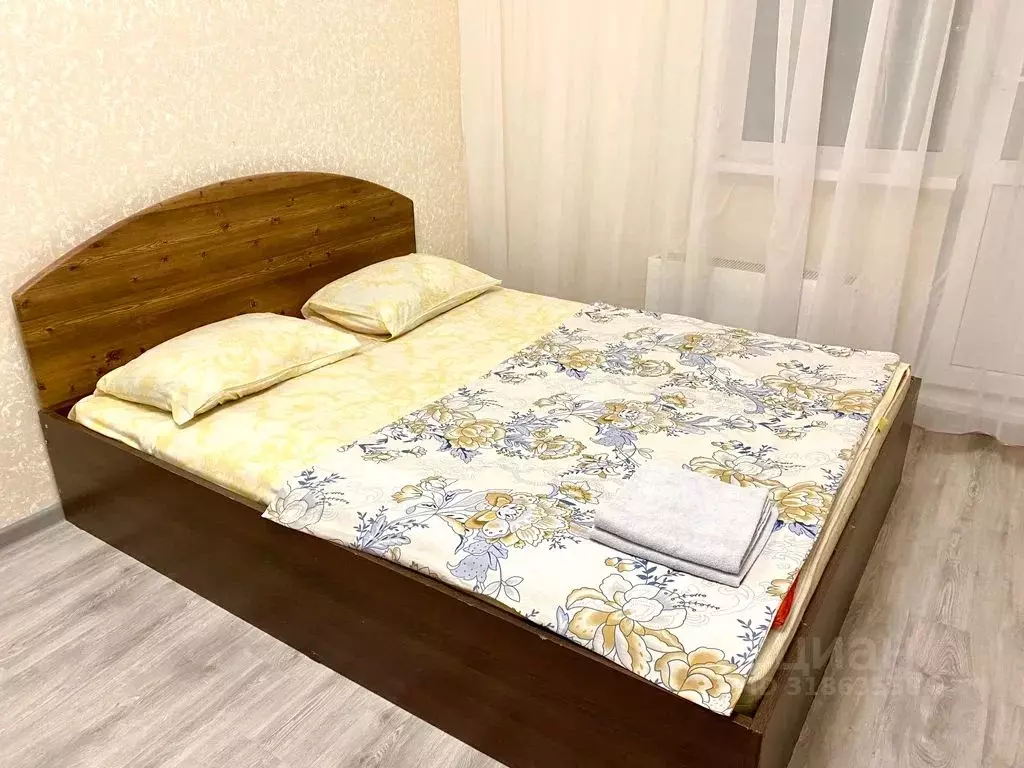 Студия Ханты-Мансийский АО, Сургут тракт Тюменский, 6/1 (33.0 м) - Фото 0