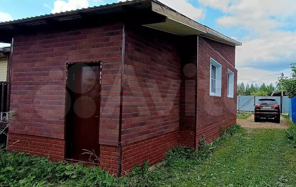 Дом 100 м на участке 5,5 сот. - Фото 0