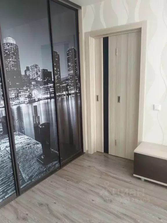 1-к кв. Кировская область, Киров ул. Чистопрудненская, 12 (32.0 м) - Фото 2