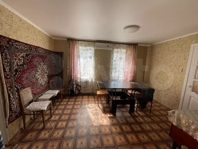Дом 53,4 м на участке 7 сот. - Фото 0