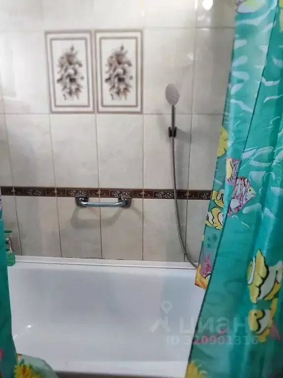 2-к кв. Краснодарский край, Ленинградская ст-ца ул. Красноармейская, ... - Фото 2