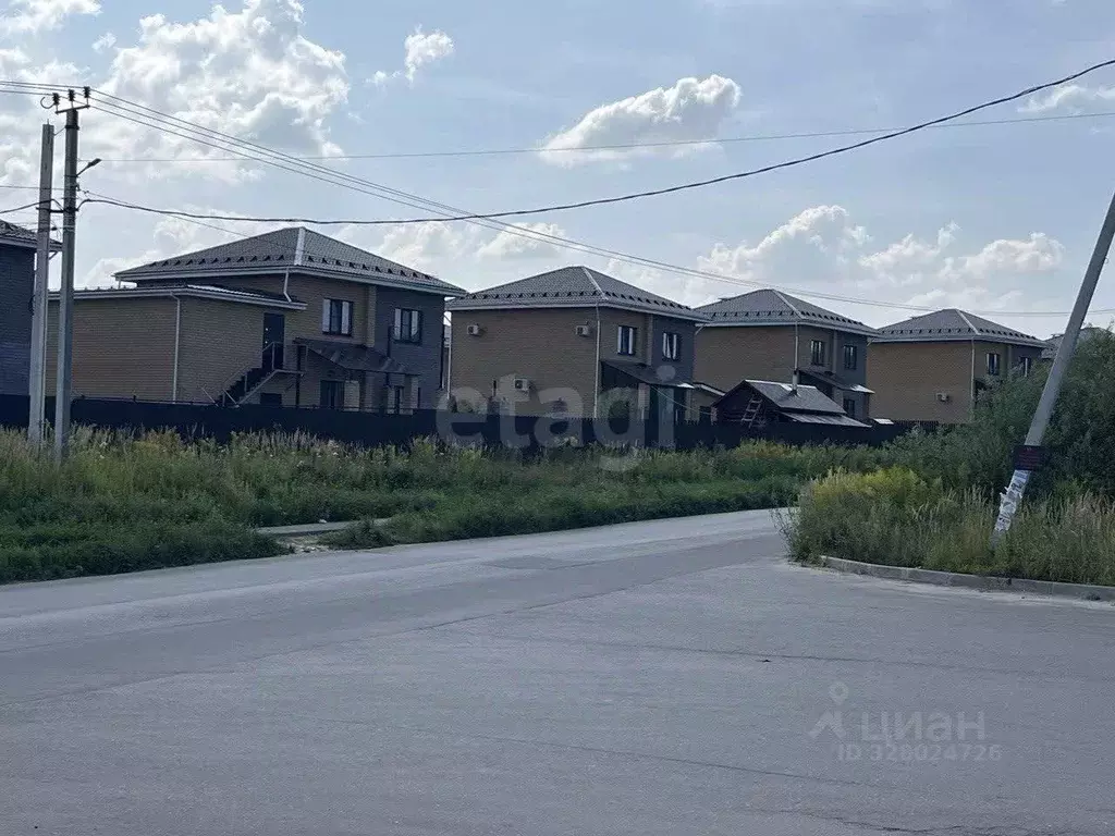 Участок в Нижегородская область, Кстовский муниципальный округ  (15.0 ... - Фото 2