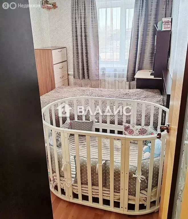 2-комнатная квартира: Улан-Удэ, улица 502-й километр, 118 (52 м) - Фото 2