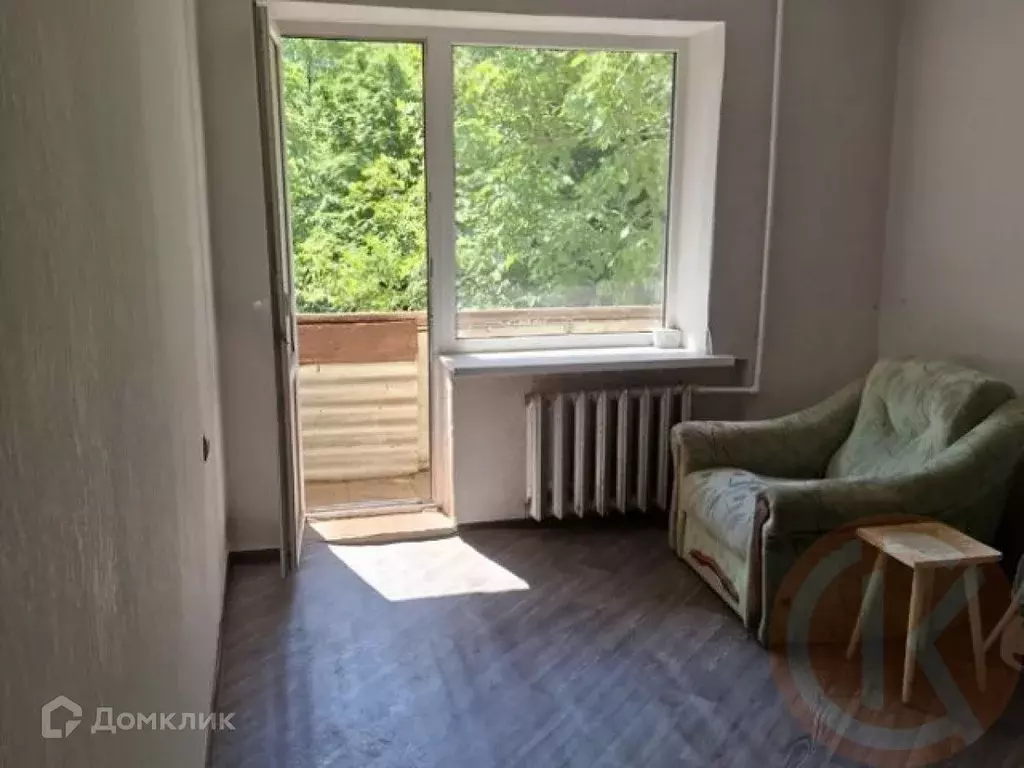 Продаётся 1-к квартира, 30.6 м - Фото 0