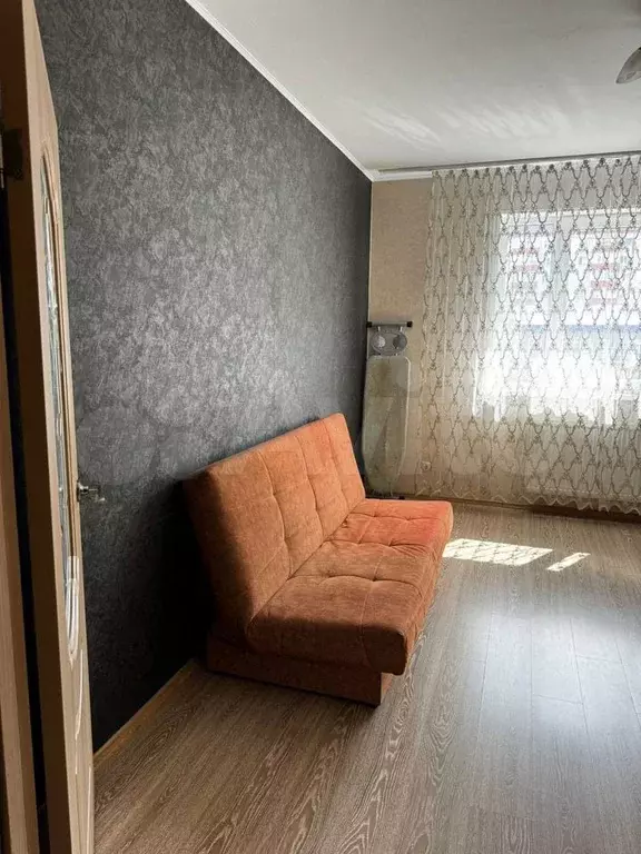 1-к. квартира, 42 м, 4/24 эт. - Фото 1