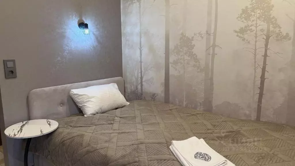 1-к кв. Московская область, Щелково городской округ, Монино пгт ул. ... - Фото 1