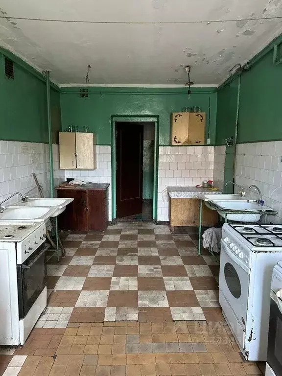 Комната Брянская область, Брянск Транспортная ул., 16 - Фото 0