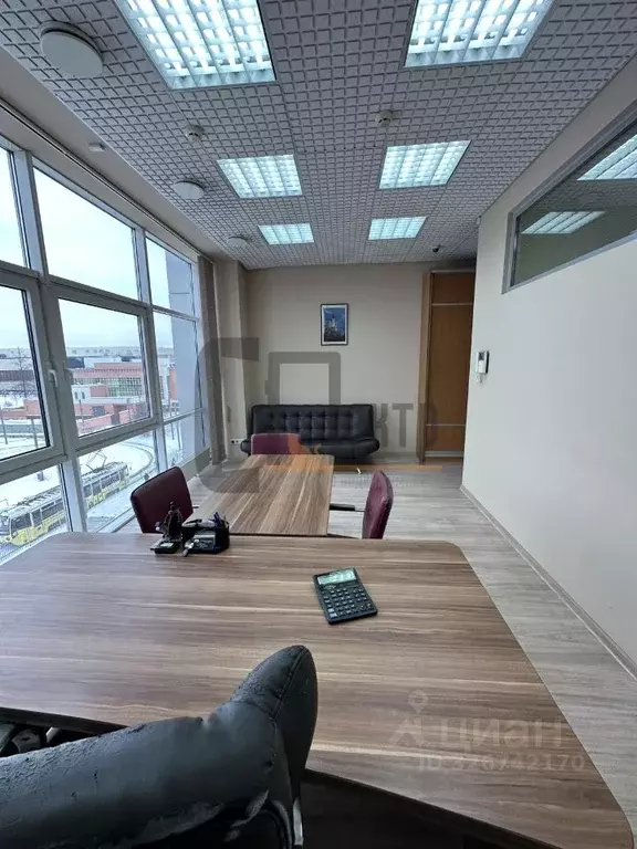 Офис в Ярославская область, Ярославль ул. Победы, 38/27 (86 м) - Фото 1