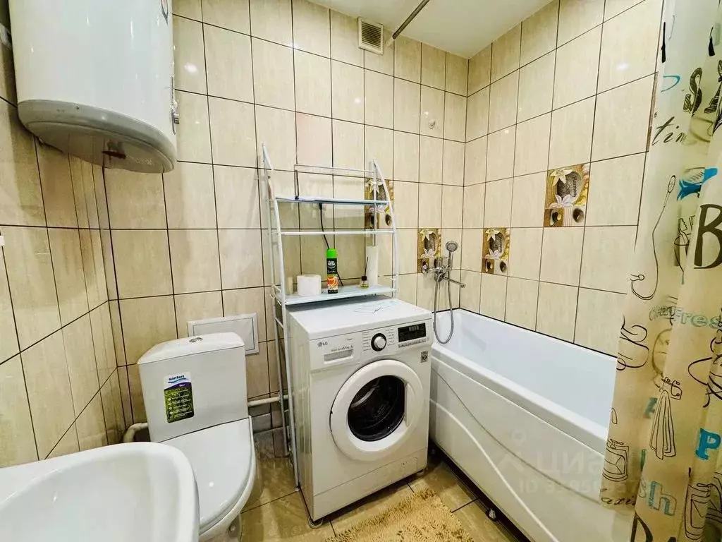 2-к кв. Приморский край, Уссурийск ул. Ленина, 135 (40.0 м) - Фото 1