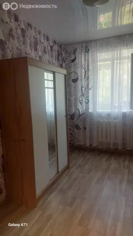 3-комнатная квартира: Заречный, улица Свердлова, 13 (55.3 м) - Фото 1