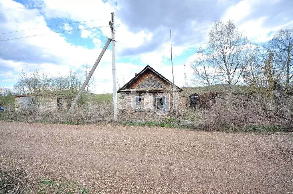 Участок в Ишимбай, Партизанская улица (6 м) - Фото 1