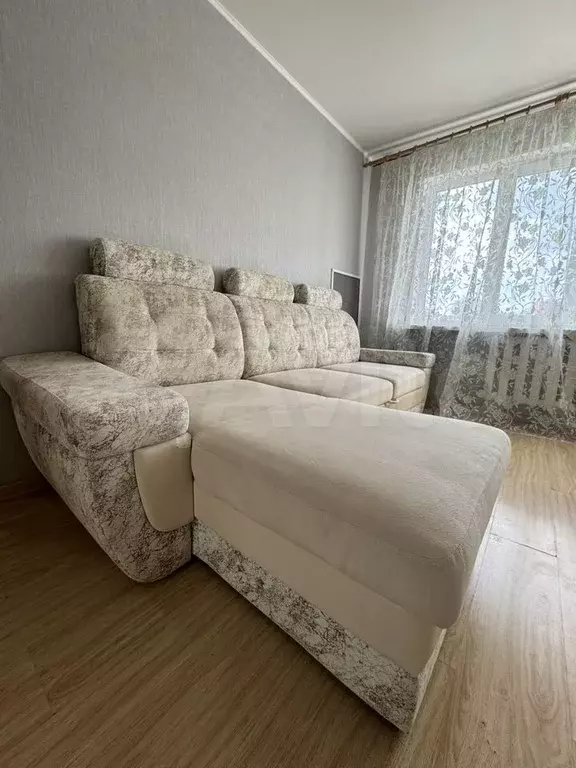 2-к. квартира, 45 м, 5/8 эт. - Фото 1