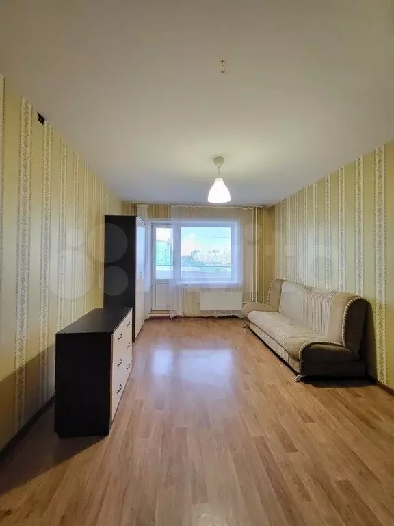 1-к. квартира, 41 м, 6/9 эт. - Фото 0