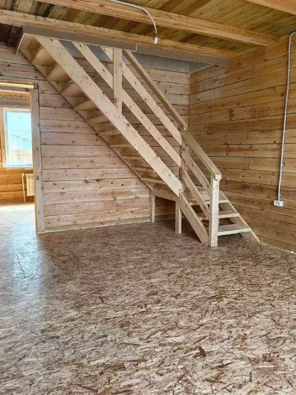 Дом в Забайкальский край, Читинский район, с. Смоленка, Благодатный ... - Фото 2