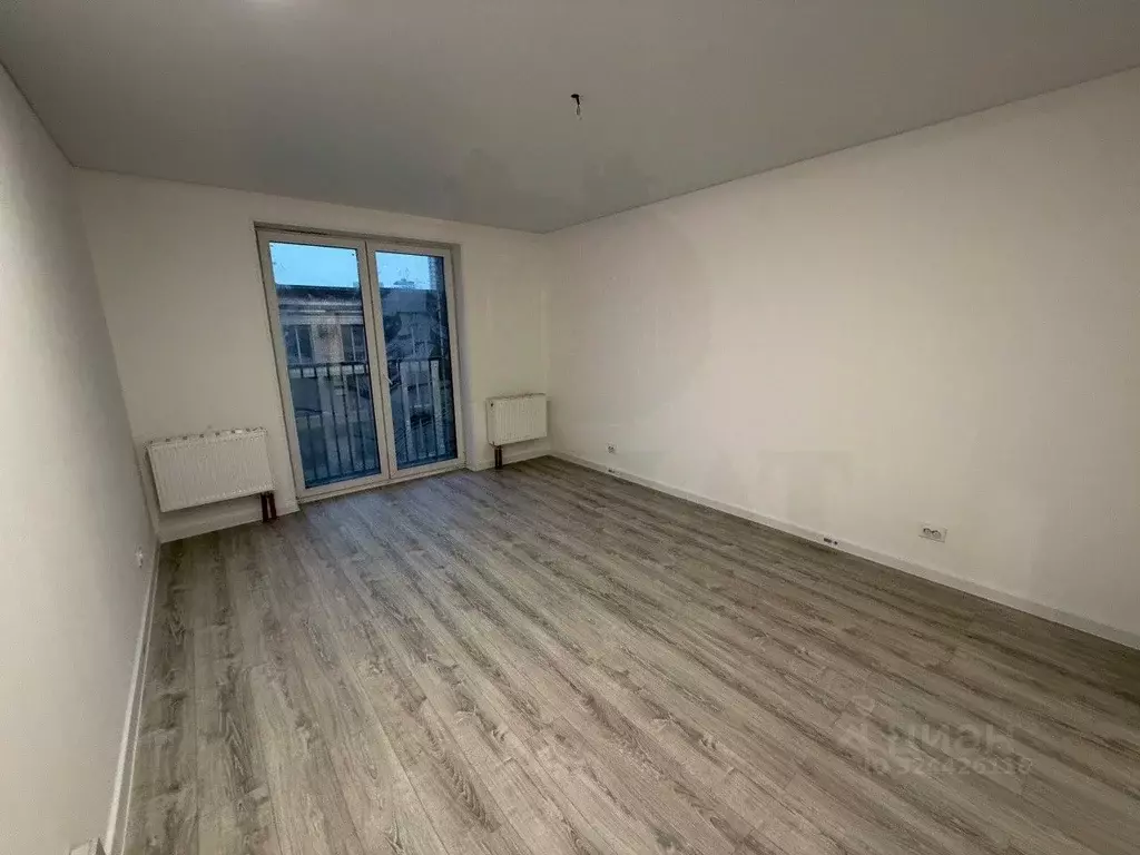 Студия Свердловская область, Екатеринбург ул. Амундсена, 165 (24.5 м) - Фото 1