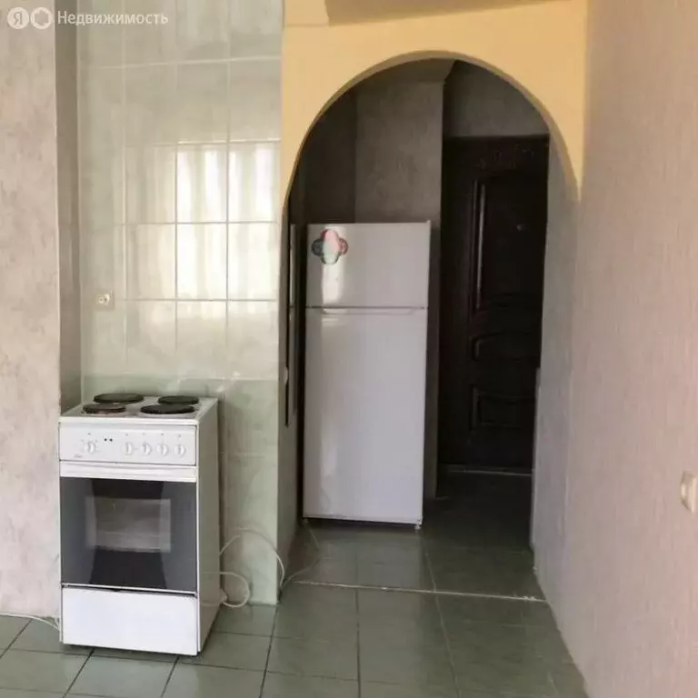 1-комнатная квартира: Ставрополь, Промышленный район, микрорайон № 28, ... - Фото 1