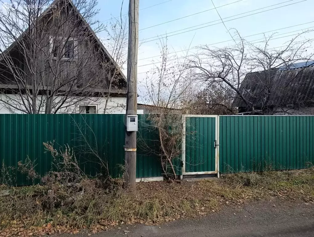 Дом в Черногорск, садоводческое некоммерческое товарищество район ... - Фото 2