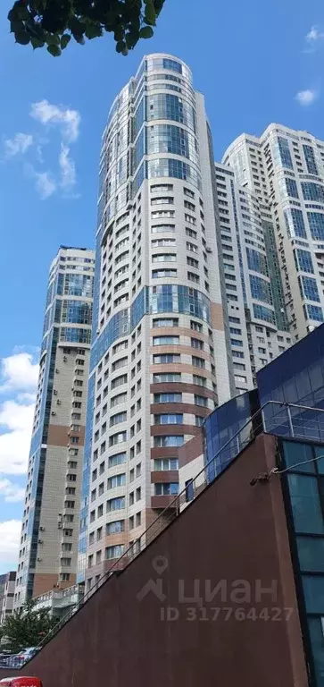 4-к кв. Москва Ленинский просп., 111к1 (225.0 м) - Фото 0
