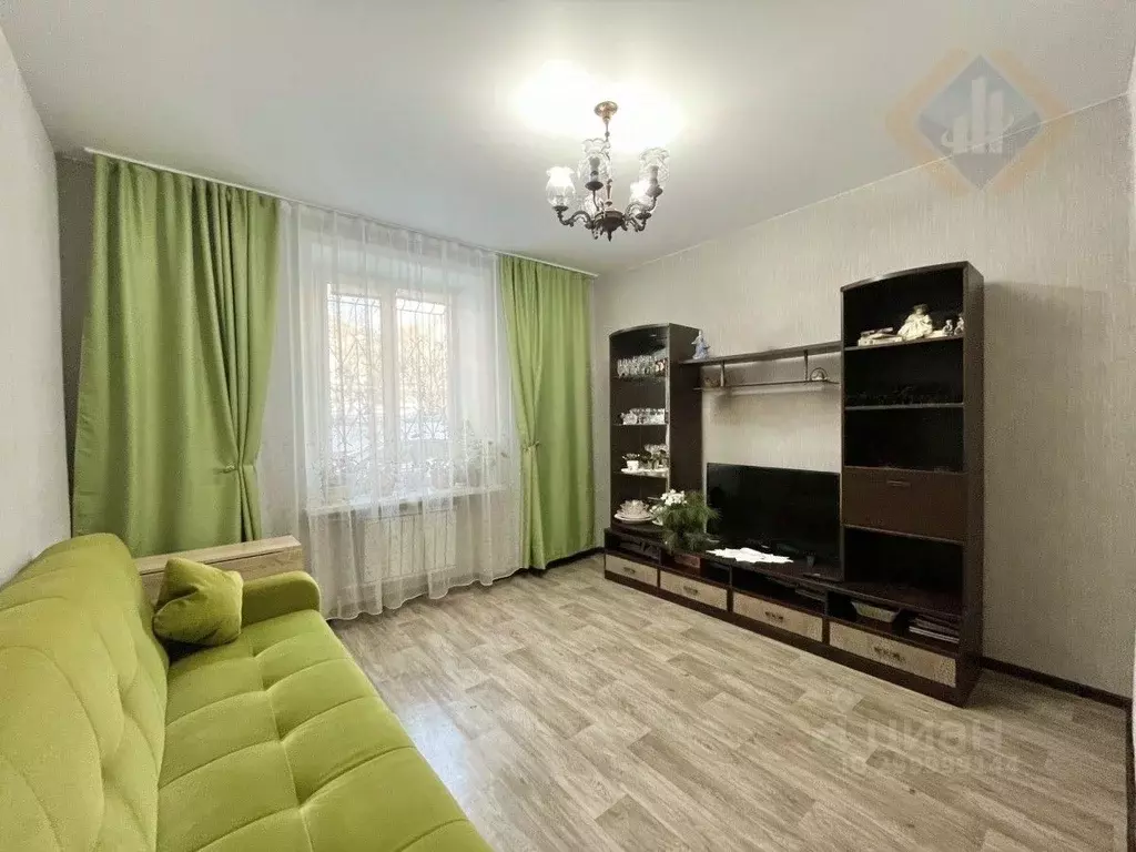 2-к кв. Приморский край, Находка Находкинский просп., 100А (49.5 м) - Фото 0