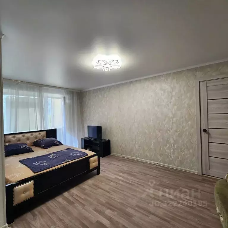 2-к кв. Тульская область, Ефремов ул. Дружбы, 22 (44.0 м) - Фото 1